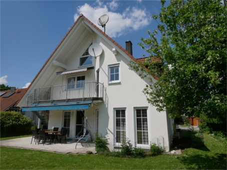 Eggolsheim Immobilie Zweifamilienwohnhaus