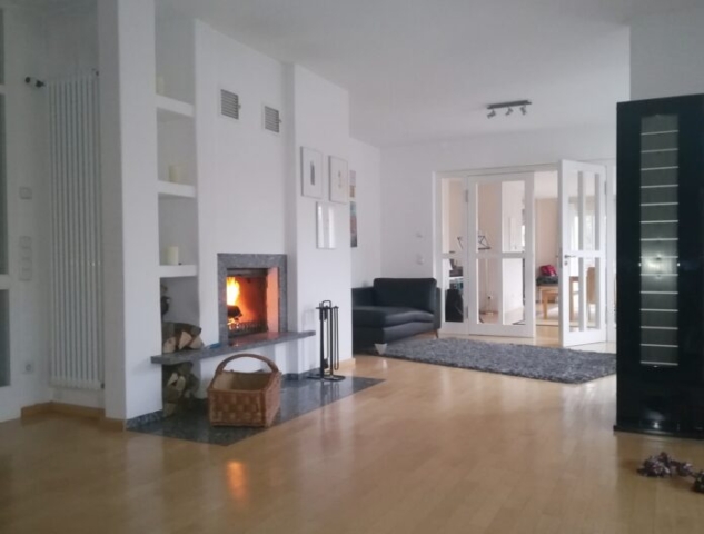 Einfamilienhaus, Haus, Luxuriöses Haus, Bamberg