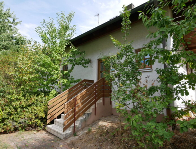 Immobilie Haus Einfamilienwohnhaus Buckenhofen Forchheim
