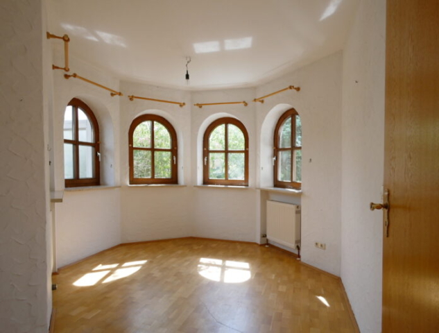 Immobilie Haus Einfamilienwohnhaus Buckenhofen Forchheim