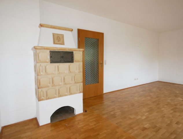 Immobilie Haus Einfamilienwohnhaus Buckenhofen Forchheim