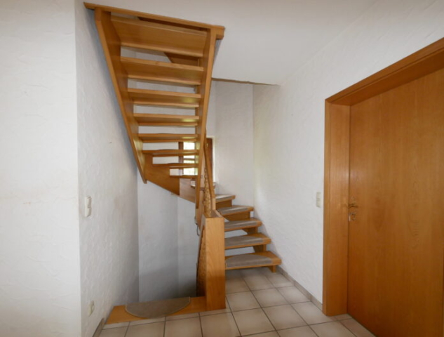 Immobilie Haus Einfamilienwohnhaus Buckenhofen Forchheim
