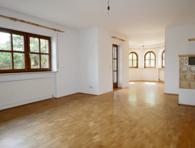 Immobilie Haus Einfamilienwohnhaus Buckenhofen Forchheim