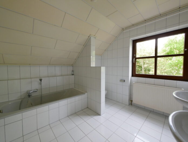 Immobilie Haus Einfamilienwohnhaus Buckenhofen Forchheim