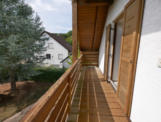 Immobilie Haus Einfamilienwohnhaus Buckenhofen Forchheim