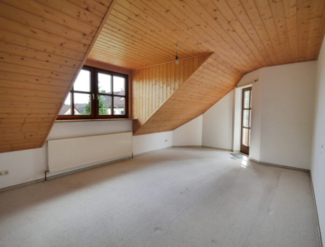 Immobilie Haus Einfamilienwohnhaus Buckenhofen Forchheim
