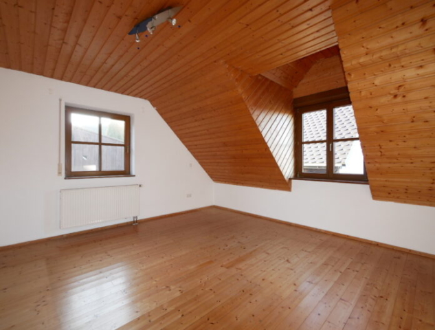 Einfamilienhaus Buckenhofen Forchheim Immobilie