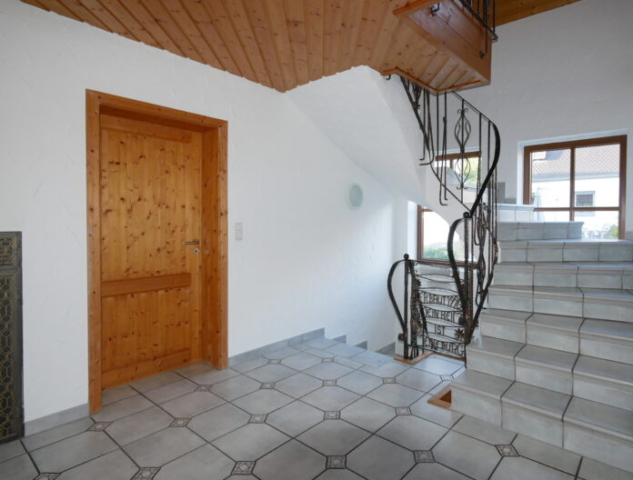 Einfamilienhaus Buckenhofen Forchheim Immobilie