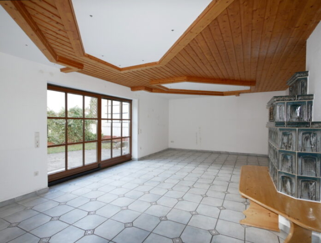 Einfamilienhaus Buckenhofen Forchheim Immobilie