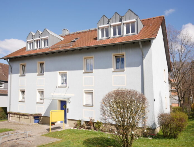 Forchheim Eigentumswohnung Wohnung Immobilie