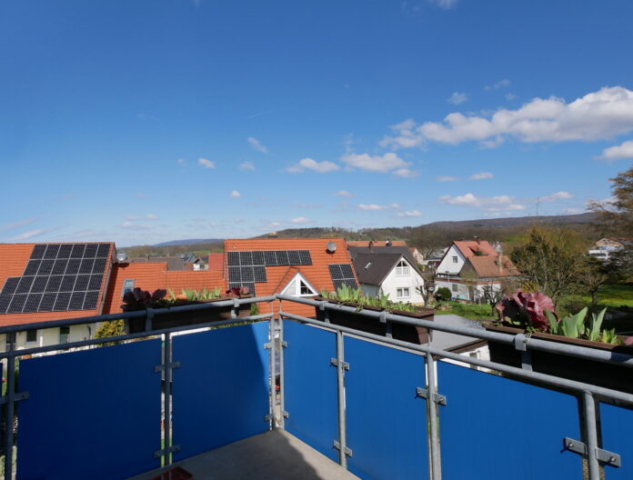 Forchheim Eigentumswohnung Wohnung Immobilie