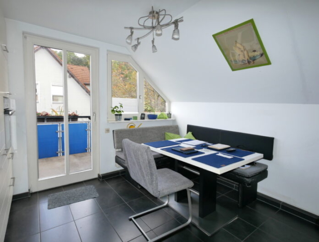 Forchheim Eigentumswohnung Wohnung Immobilie