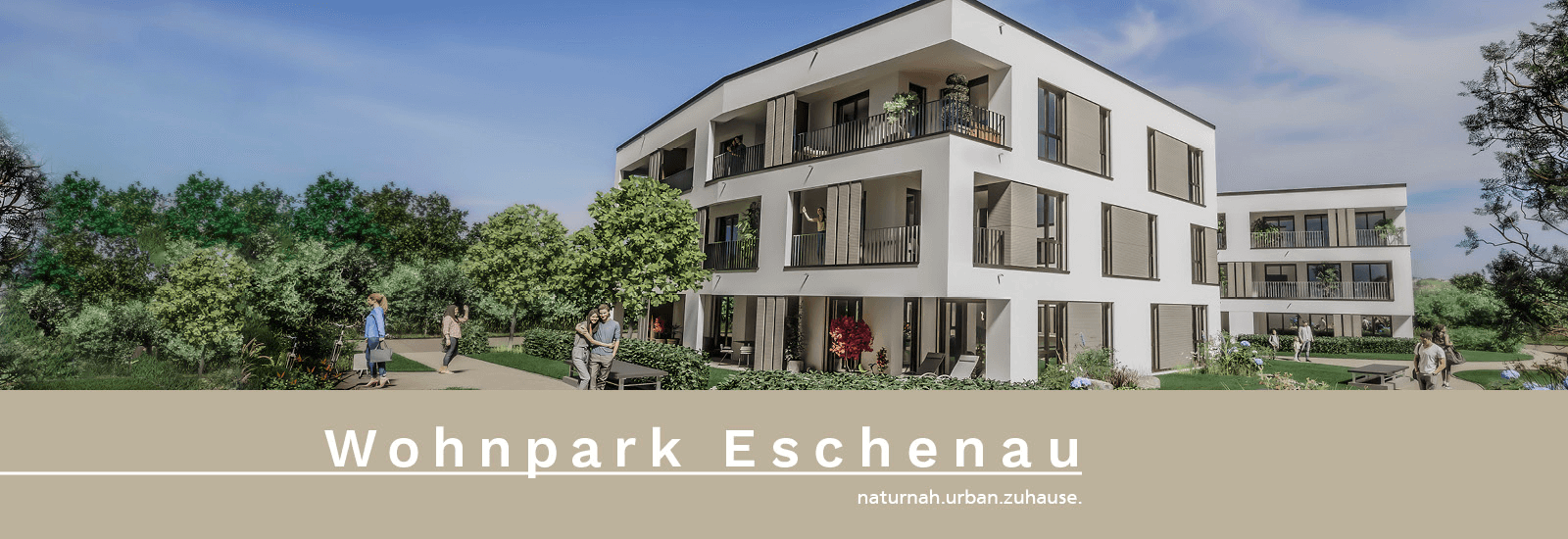 Wohnpark Eschenau