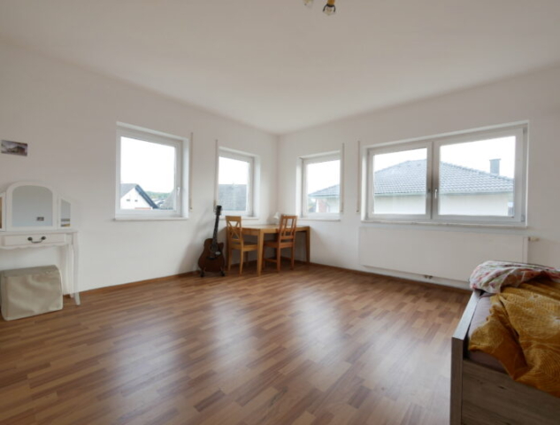 Gosberg Mehrgenerationenhaus Volksbank Immobilien Forchheim