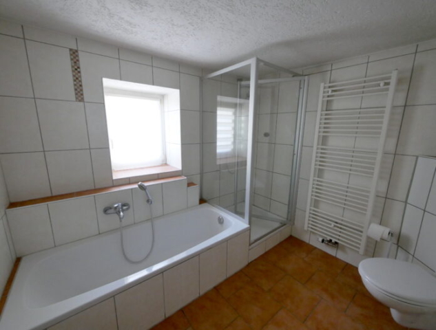 Unterleinleiter Immobilie Wohnhaus Scheune