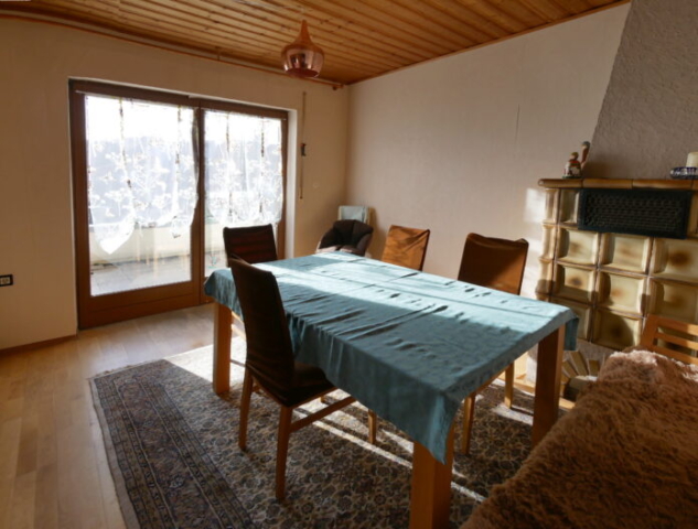 Eggolsheim Neuses Immobilie Wohnhaus Zweifamilienhaus