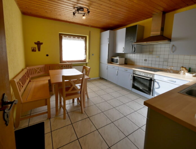 Eggolsheim Neuses Immobilie Wohnhaus Zweifamilienhaus