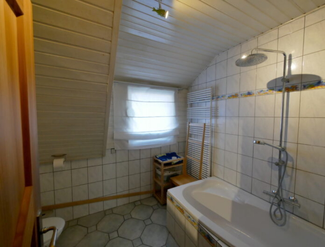 Eggolsheim Neuses Immobilie Wohnhaus Zweifamilienhaus