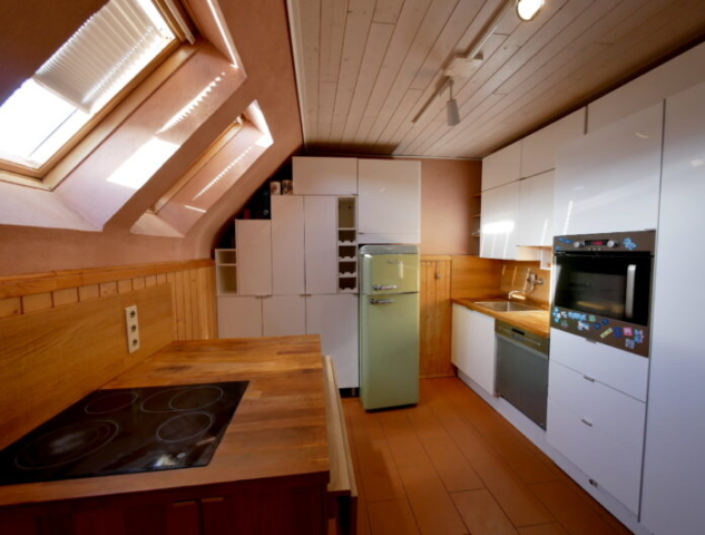 Eggolsheim Neuses Immobilie Wohnhaus Zweifamilienhaus