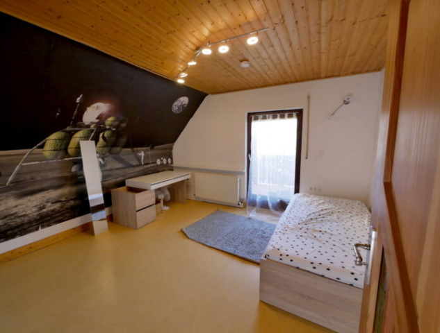 Eggolsheim Neuses Immobilie Wohnhaus Zweifamilienhaus