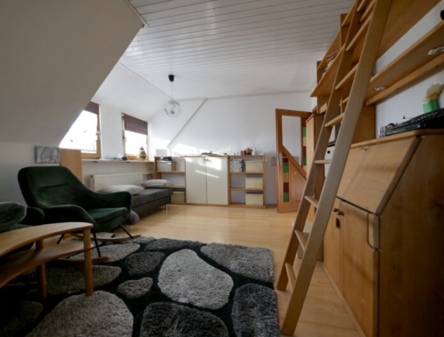 Eggolsheim Neuses Immobilie Wohnhaus Zweifamilienhaus