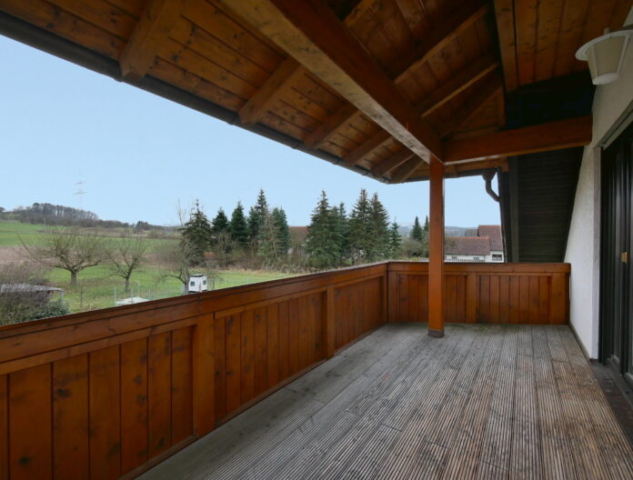 Gosberg Pinzberg Immobilie Wohnhaus Zweifamilienhaus