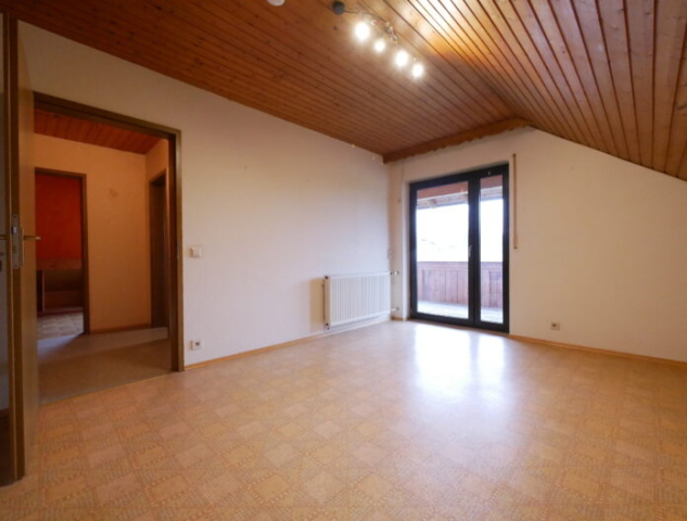 Gosberg Pinzberg Immobilie Wohnhaus Zweifamilienhaus
