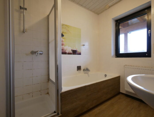Gosberg Pinzberg Immobilie Wohnhaus Zweifamilienhaus