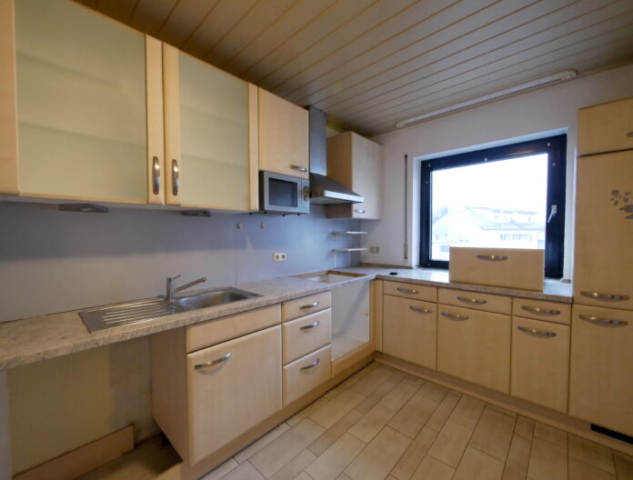 Gosberg Pinzberg Immobilie Wohnhaus Zweifamilienhaus