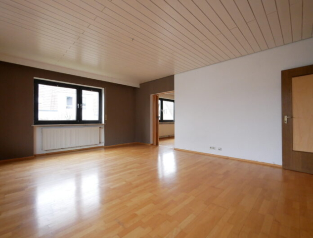Gosberg Pinzberg Immobilie Wohnhaus Zweifamilienhaus