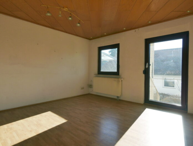 Forchheim Reihenmittelhaus Immobilie Wohnhaus Haus