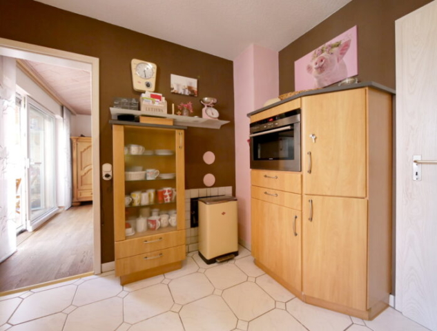 Forchheim Buckenhofen Einfamilienwohnhaus Immobilie