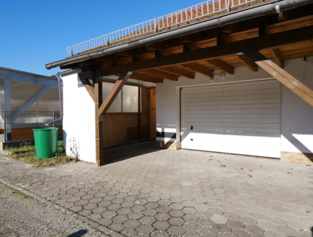 Forchheim Reihenmittelhaus Immobilie Wohnhaus Haus