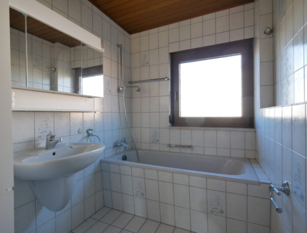 Forchheim Reihenmittelhaus Immobilie Wohnhaus Haus