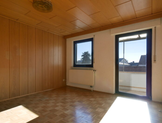 Forchheim Reihenmittelhaus Immobilie Wohnhaus Haus