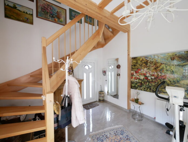 Forchheim Buckenhofen Einfamilienwohnhaus Immobilie