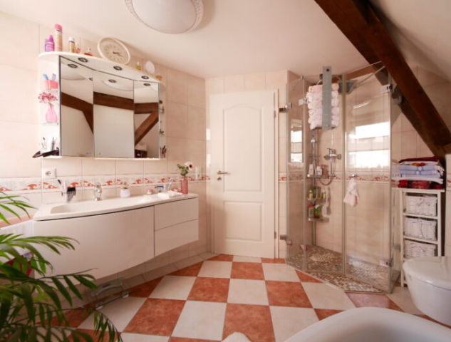 Forchheim Buckenhofen Einfamilienwohnhaus Immobilie
