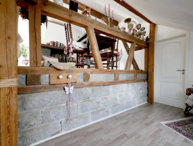Forchheim Buckenhofen Einfamilienwohnhaus Immobilie