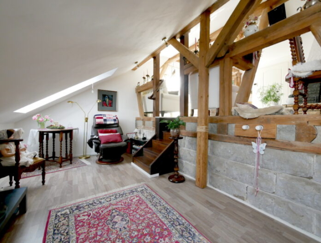 Forchheim Buckenhofen Einfamilienwohnhaus Immobilie