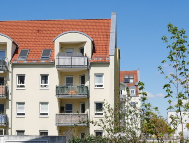 Eigentumswohnung Forchheim Immobilie