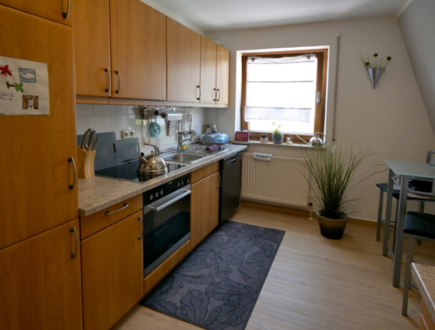 Forchheim Immobilien Haus Einfamilienhaus Wohnhaus Eigentumswohnung Wohnung
