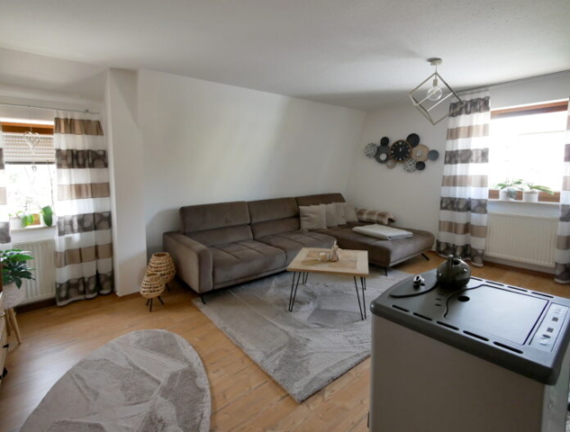 Forchheim Immobilien Haus Einfamilienhaus Wohnhaus Eigentumswohnung Wohnung