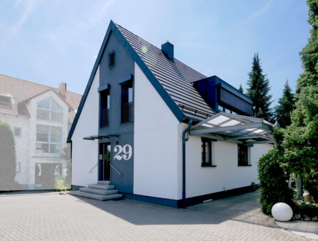 Heroldsberg Immobilie Volksbank Wohnhaus Zweifamilienhaus