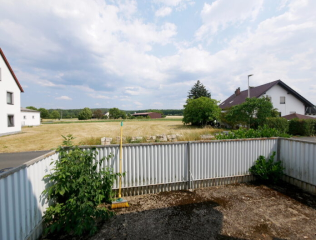 Hallerndorf Forchheim Immobilie Volksbank Haus Einfamilienhaus Makler
