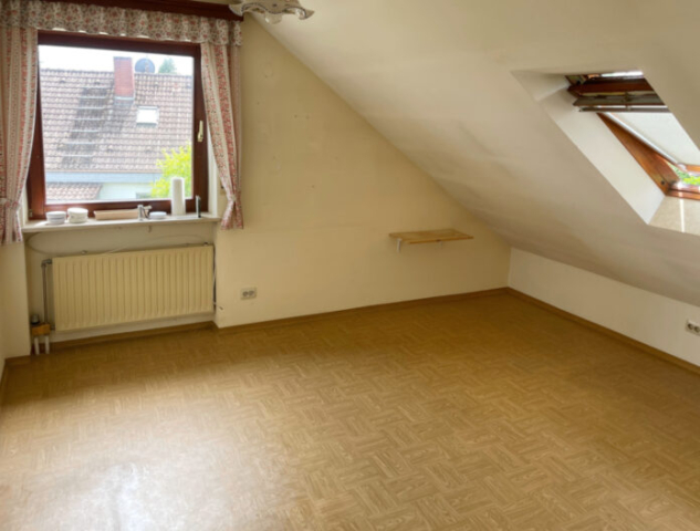 VR Bank Immobilien Stöckach Igensdorf Forchheim