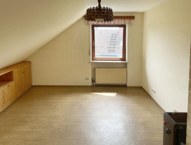 VR Bank Immobilien Stöckach Igensdorf Forchheim
