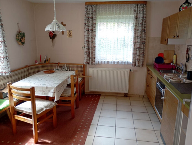 Obertrubach Immobilie Einfamilienhaus
