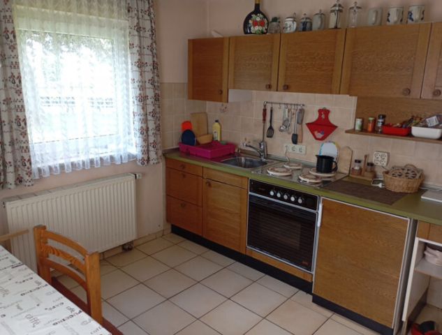 Obertrubach Immobilie Einfamilienhaus