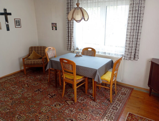Obertrubach Immobilie Einfamilienhaus