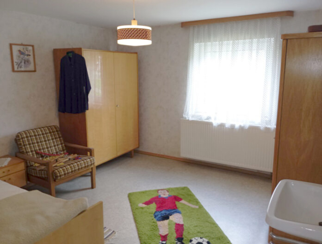 Obertrubach Immobilie Einfamilienhaus